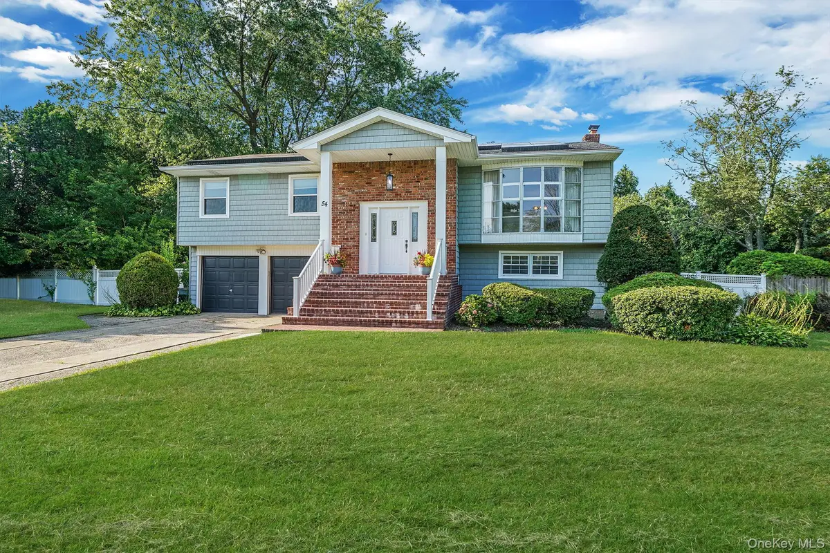 54 Peppermint Road, Commack, NY 11725 - Image #1