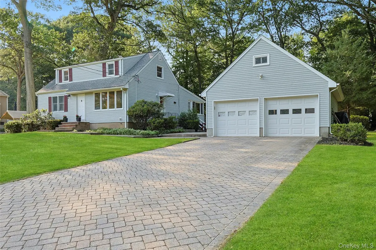 60 Van Buren Street, Pearl River, NY 10965 - Image #1