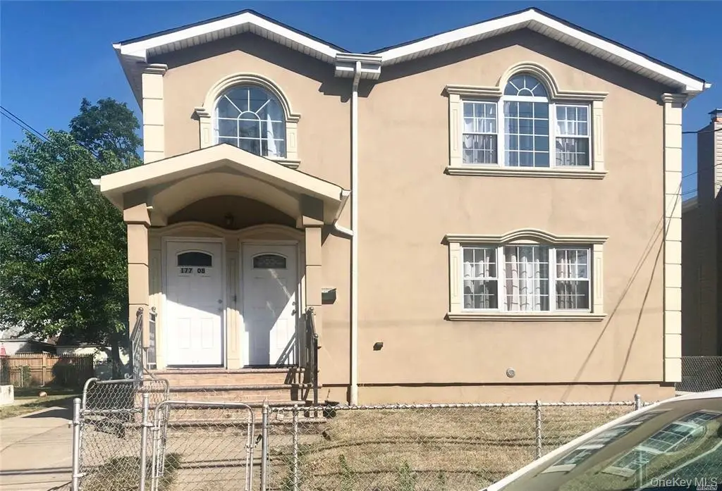 177-08 Sayres Avenue, Addisleigh Park, NY 11433 - Image #1