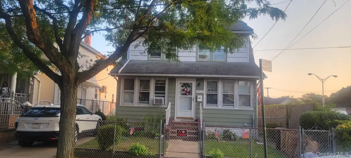139-22 182 Street, Springfield Gardens, NY 11413 - Image #1