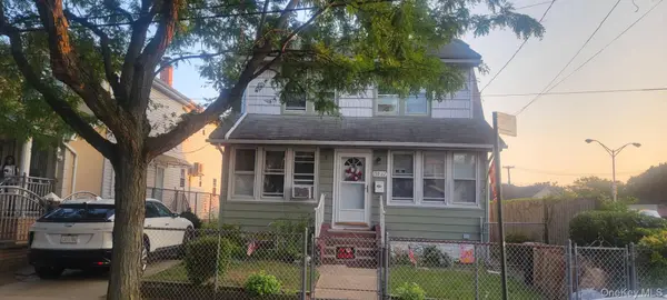 139-22 182 Street, Springfield Gardens, NY 11413