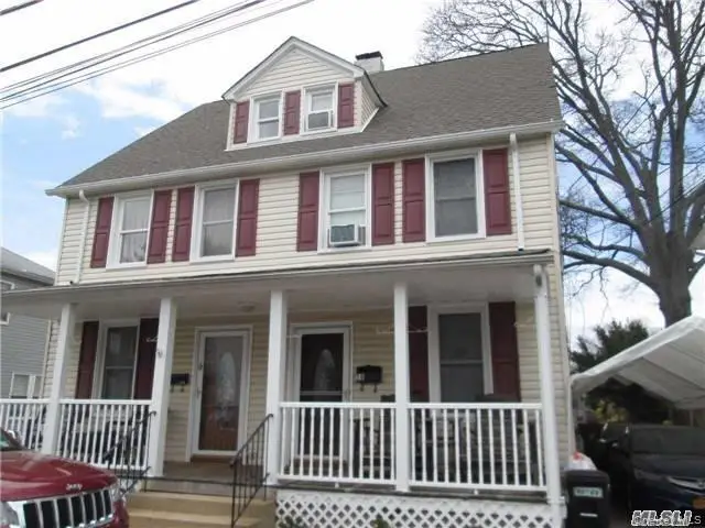 5 Elm Street #A & B, Greenvale, NY 11548 - Image #1