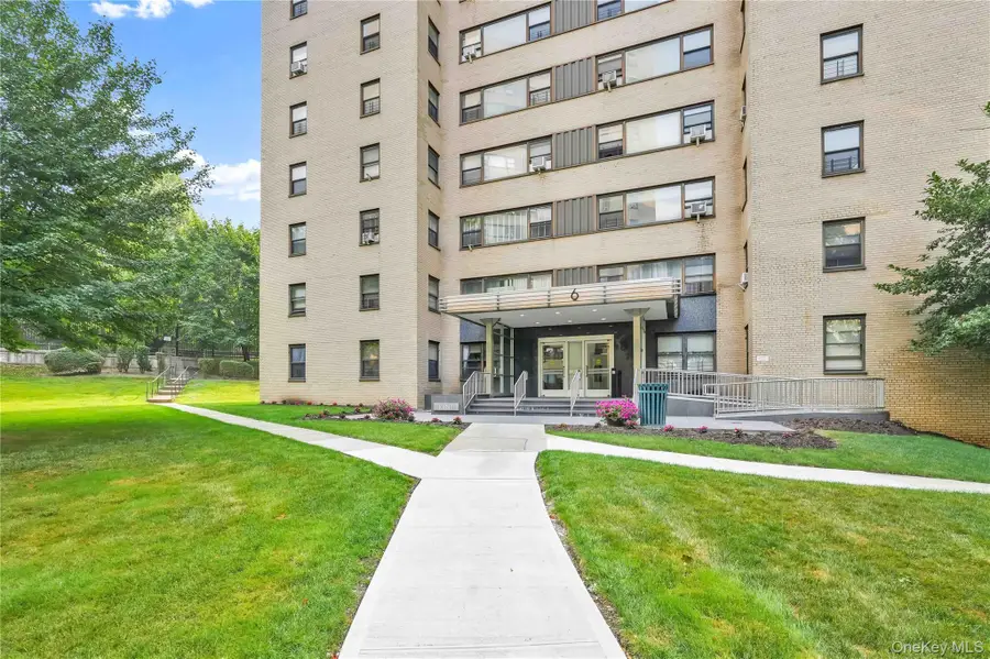6 Fordham Hill Oval #11G, Bronx, NY 10468 - Image #3