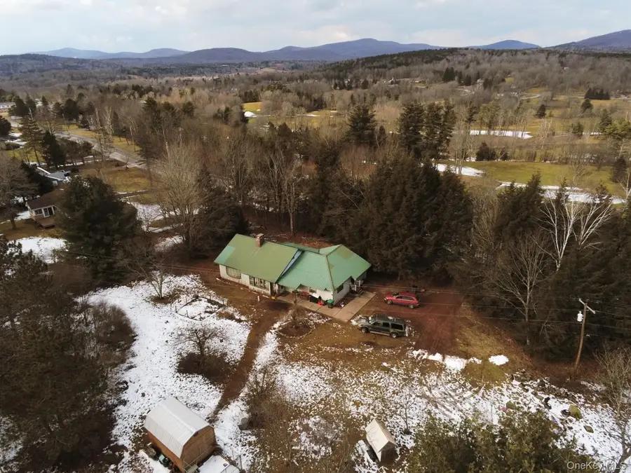 61 South Street, Windham, NY 12496 - Image #2