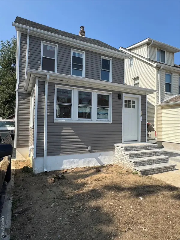 19445 Murdock Avenue, Saint Albans, NY 11412