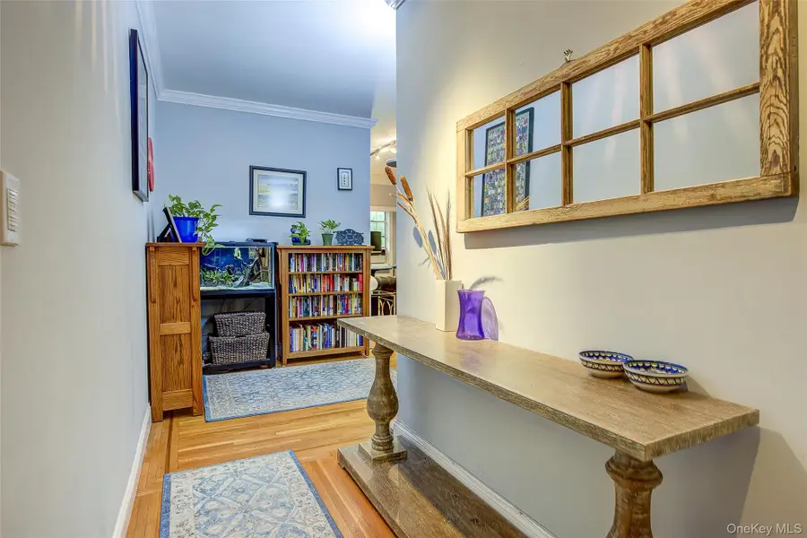 117-01 Park Lane South #A6E, Kew Gardens, NY 11415 - Image #2