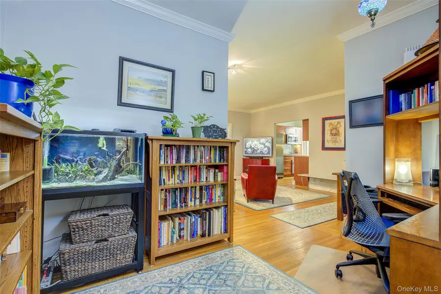 117-01 Park Lane South #A6E, Kew Gardens, NY 11415 - Image #3