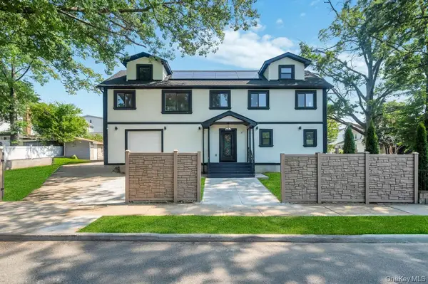 99-03 207th Street, Queens Village, NY 11429