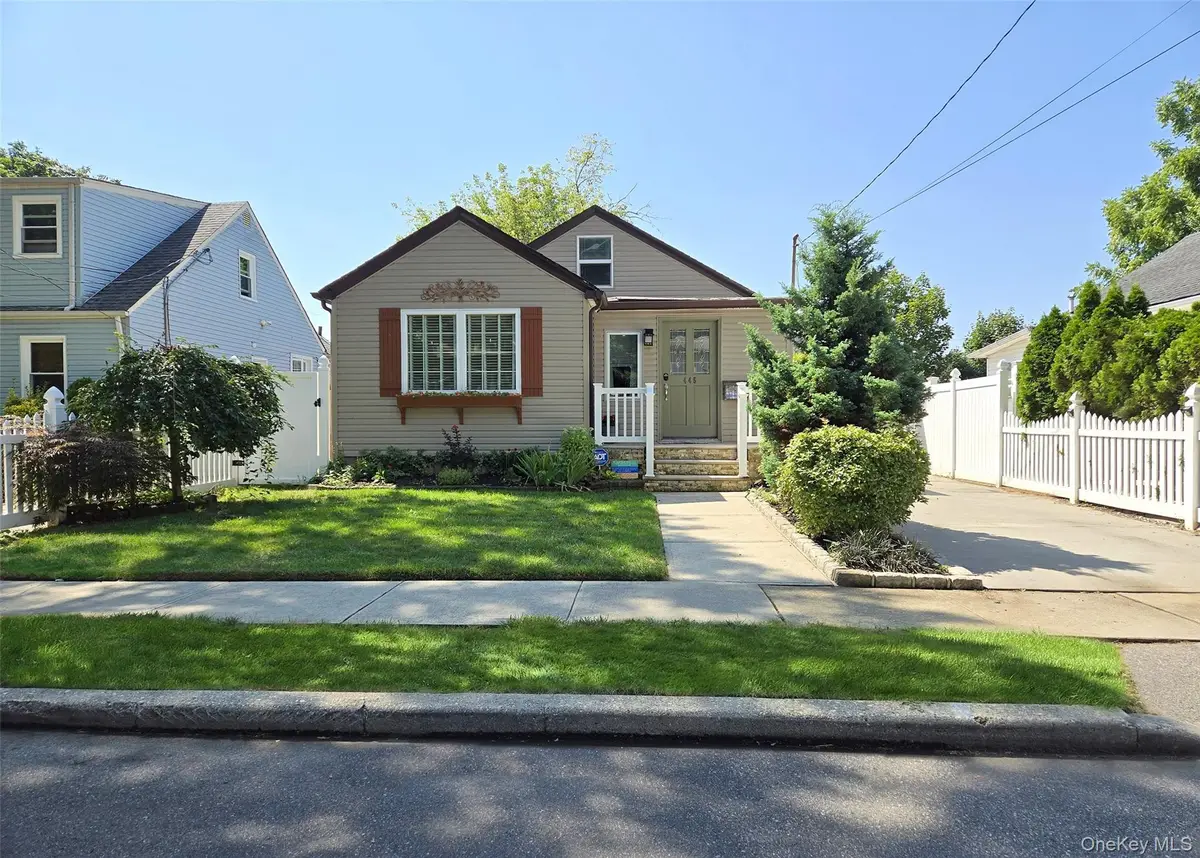 445 Clinton Avenue, Rockville Centre, NY 11570 - Image #1