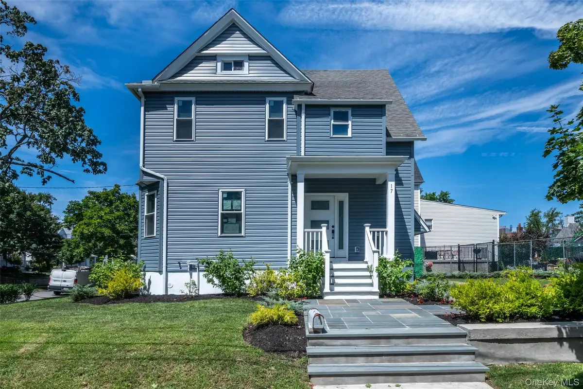 17 Field Avenue, New Rochelle, NY 10805 - Image #1