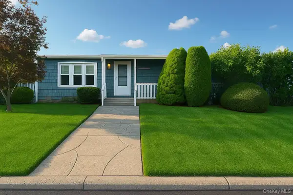 57 Dogwood Lane, Manorville, NY 11949