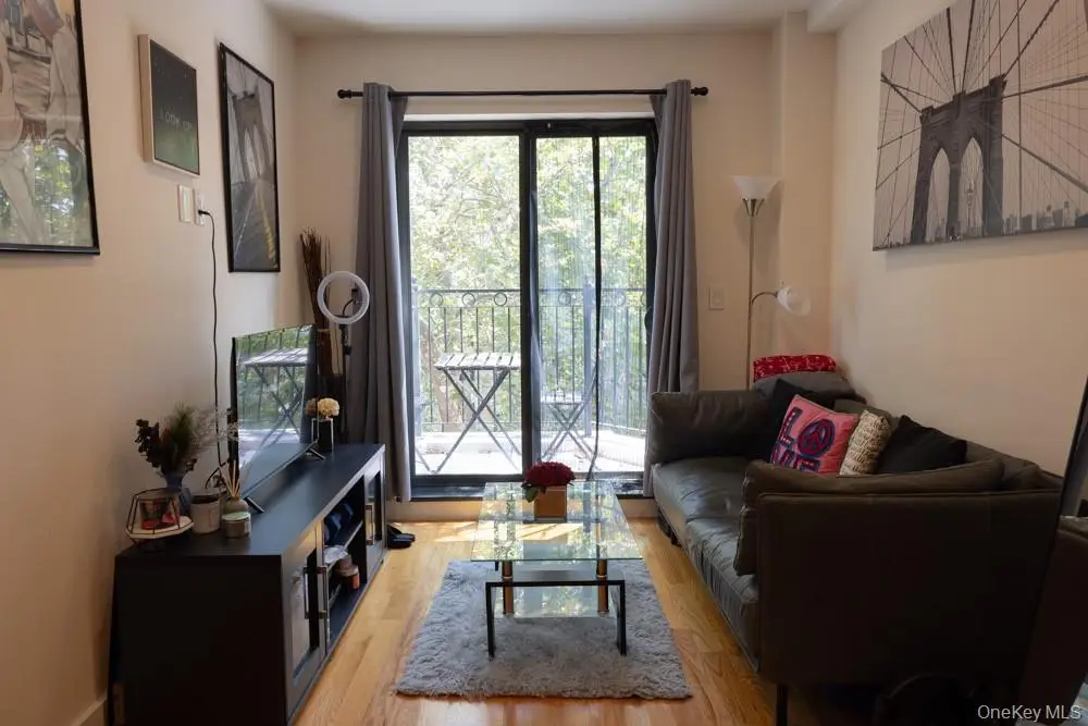 1405 Hancock Street #3A, Brooklyn, NY 11237 - Image #1