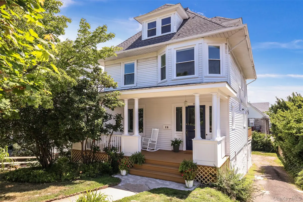 28 Summer Street, Port Chester, NY 10573 - Image #1