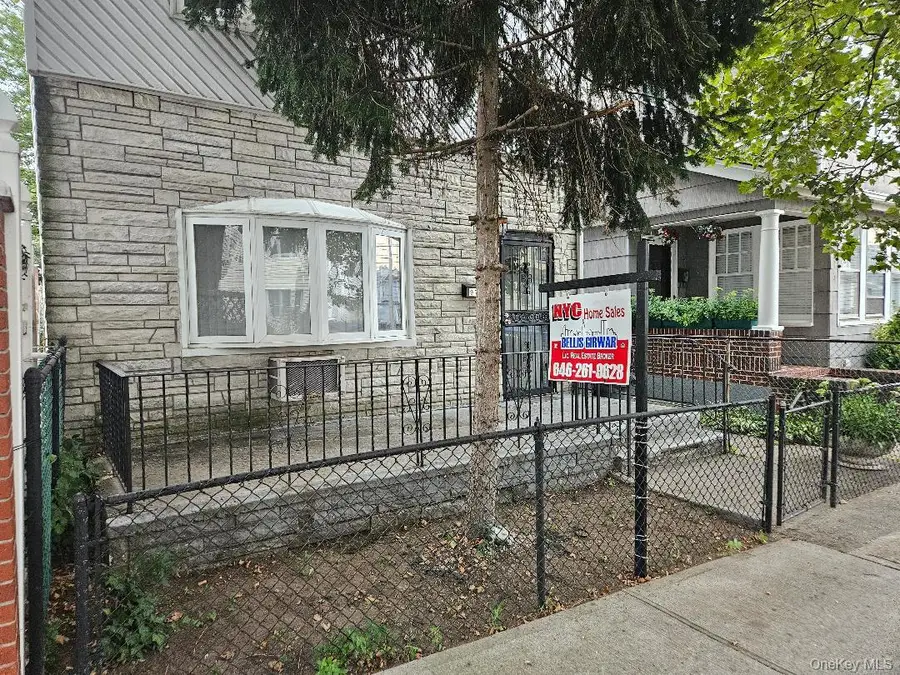9717 90th Street, Ozone Park, NY 11416 - Image #2
