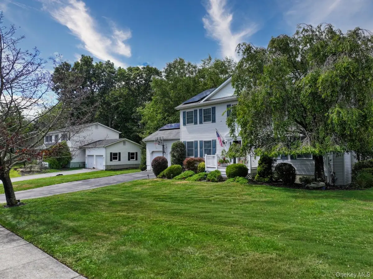 87 Winchester Drive, Monroe, NY 10950 - Image #1