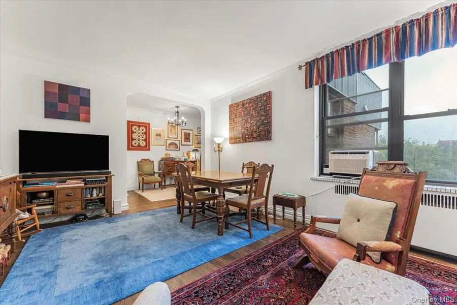 306 Mosholu Parkway S #6K, Bronx, NY 10458 - Image #2
