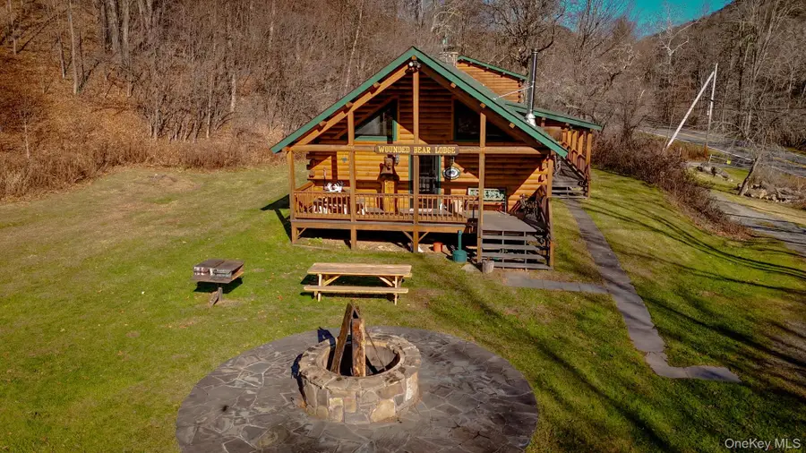 201 Basket Brook Rd, Long Eddy, NY 12760 - Image #3