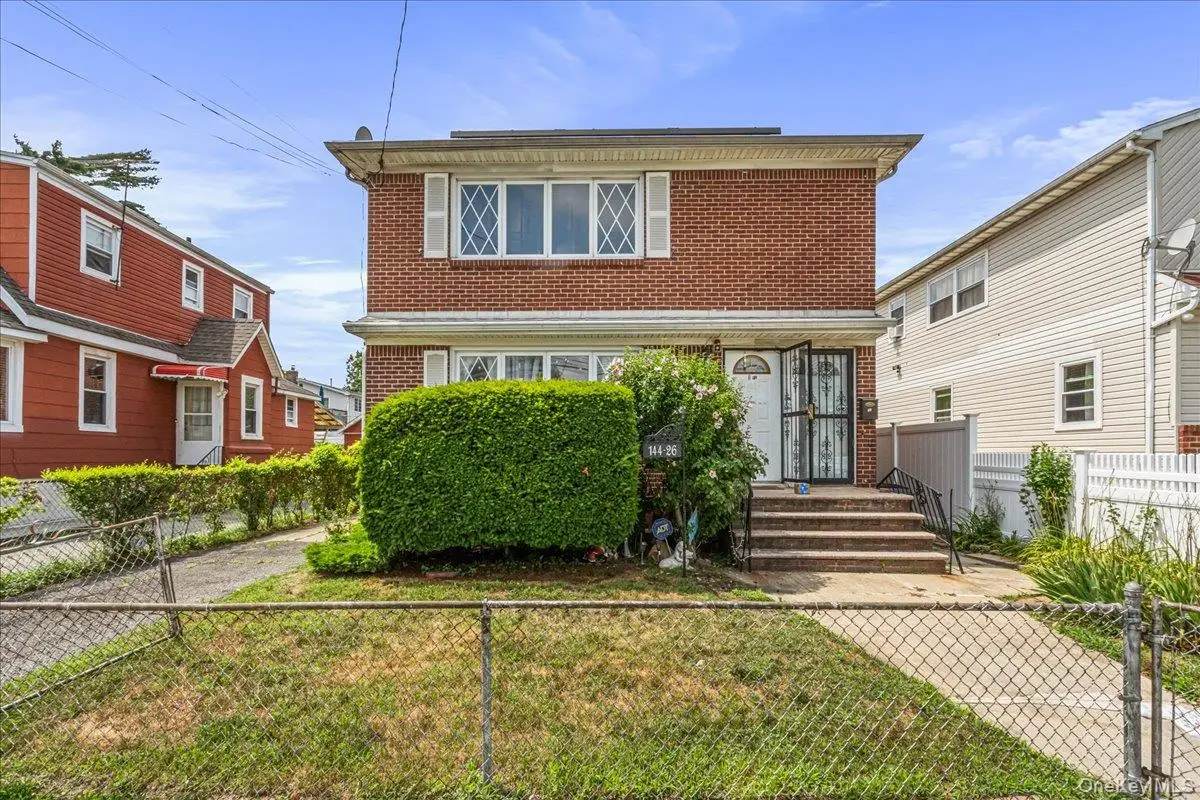 14426 229th Street, Springfield Gardens, NY 11413 - Image #1