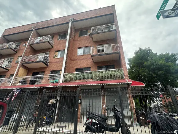 85-45 Britton Avenue, Elmhurst, NY 11373