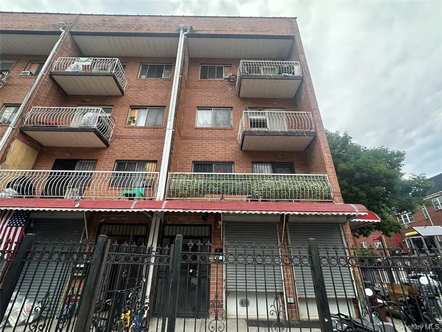85-45 Britton Avenue, Elmhurst, NY 11373 - Image #2
