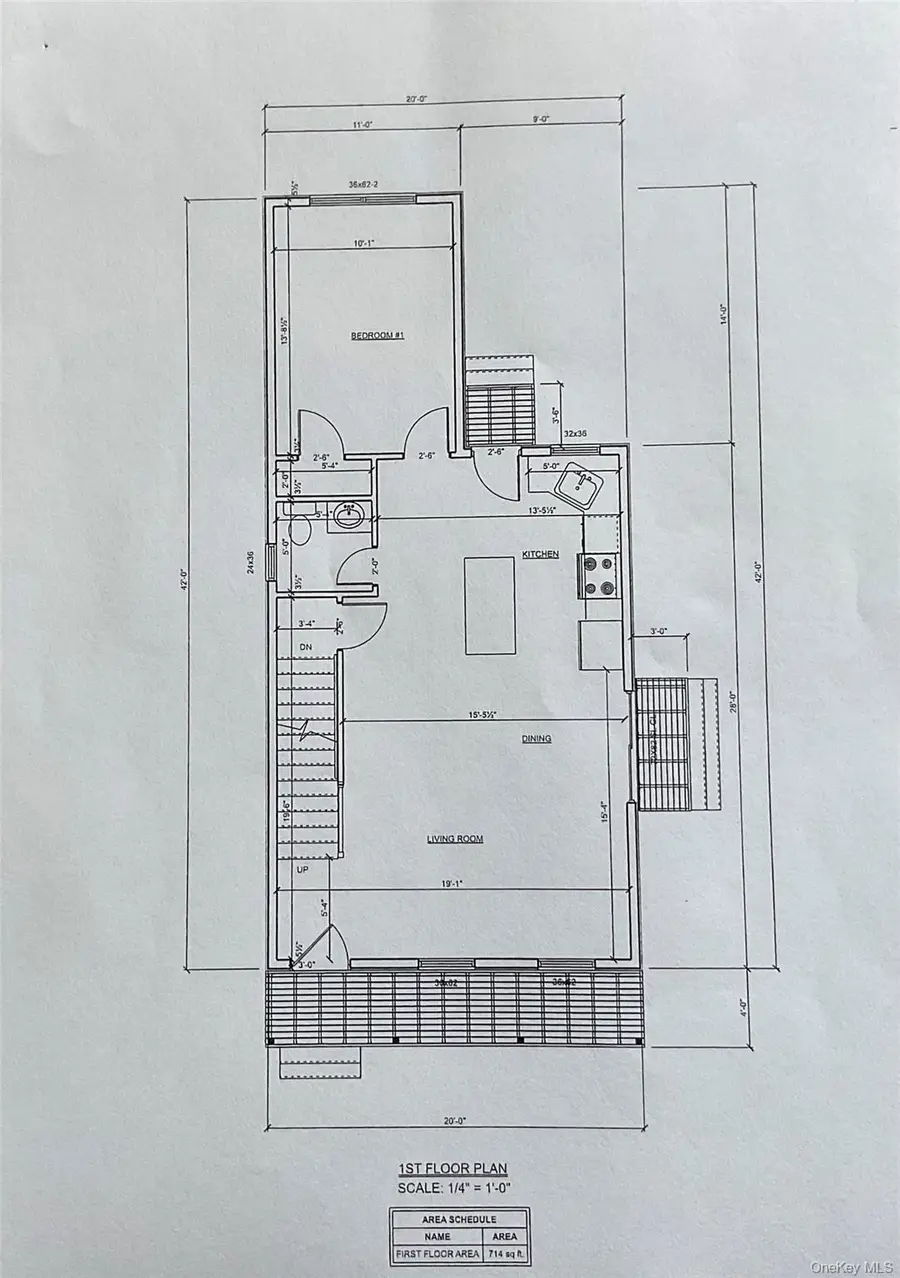 LOT 31 & 32 Kyle Street, Bellport, NY 11713 - Image #2