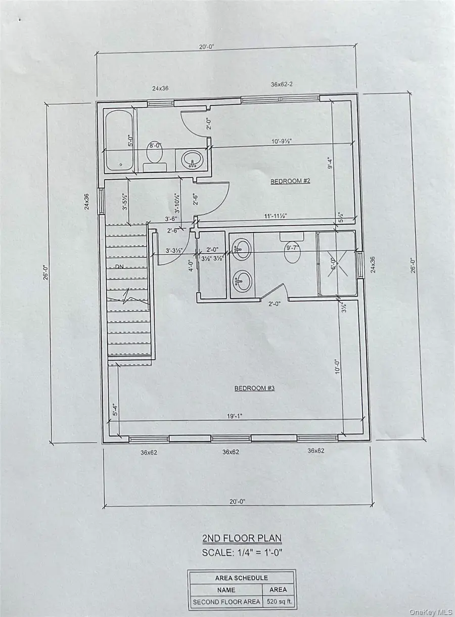 LOT 31 & 32 Kyle Street, Bellport, NY 11713 - Image #3