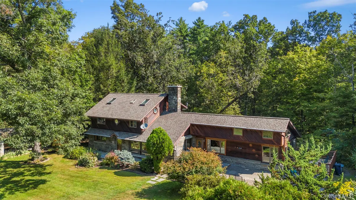 1 Blues Quarry, Woodstock, NY 12498 - Image #1