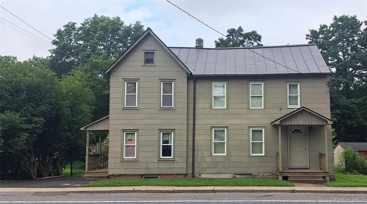 184 Union Street, Montgomery, NY 12549 - Image #1