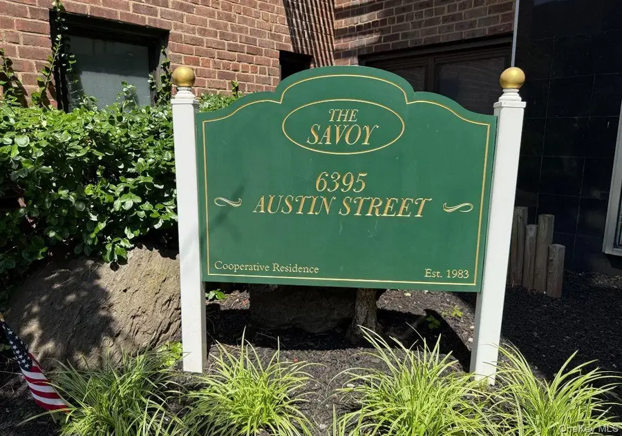 63-95 Austin Street #6G, Rego Park, NY 11374 - Image #2