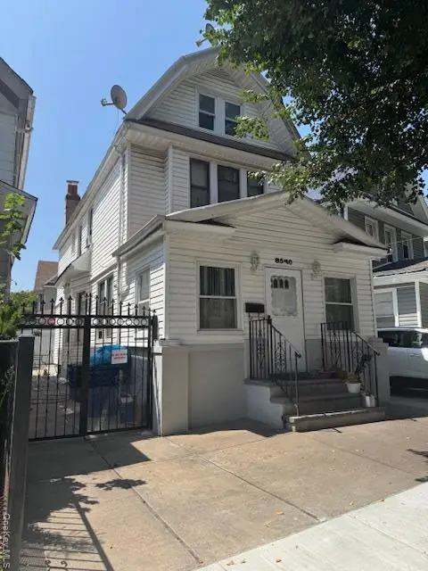 8540 98th Street, Woodhaven, NY 11421