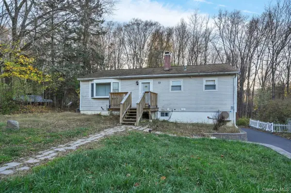 73 Duelk Avenue, Monroe, NY 10950