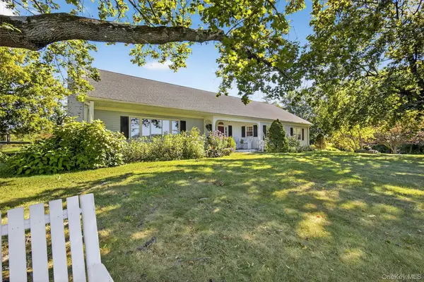 1520 State Route 213, High Falls, NY 12440