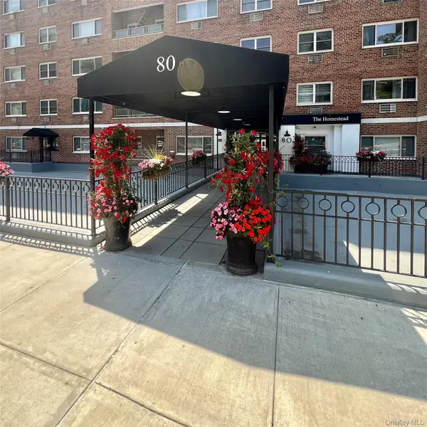80 E Hartsdale Avenue #321, Hartsdale, NY 10530