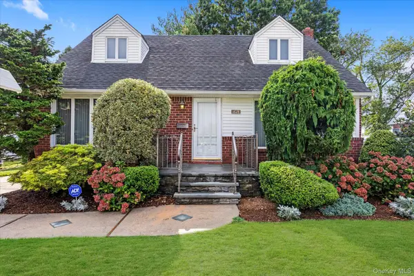 1628 Oswego Street, East Meadow, NY 11554