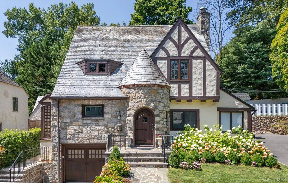 144 Douglas Place, Mount Vernon, NY 10552 - #1