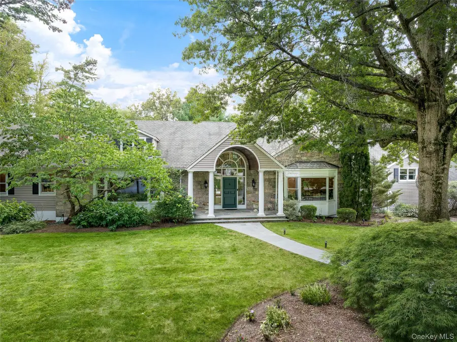 39 Rigene Road, Harrison, NY 10528 - Image #2