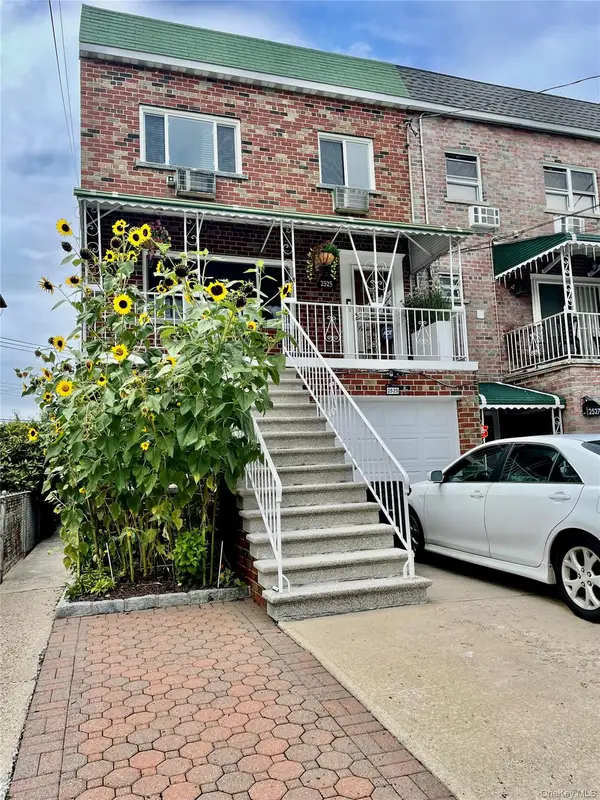 2525 Hone Avenue, Bronx, NY 10469