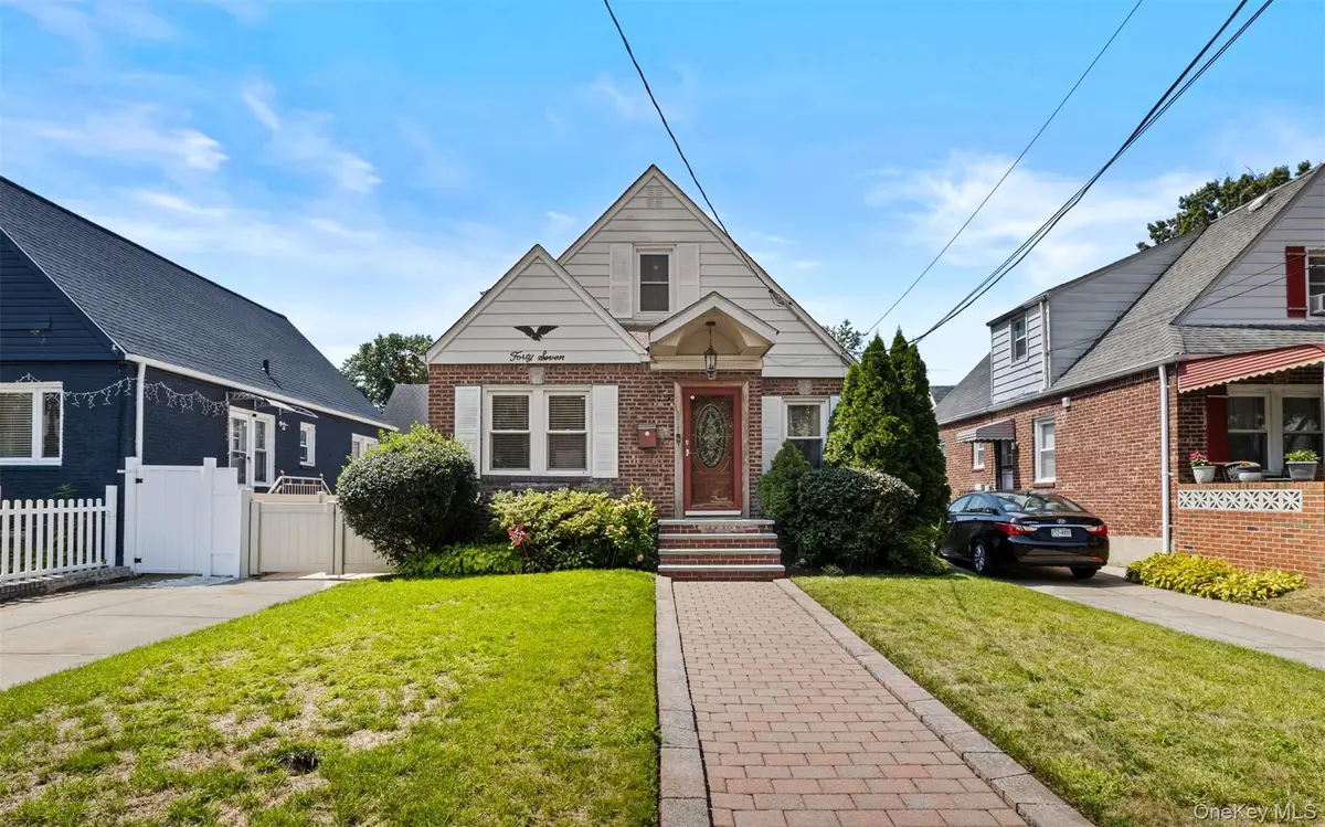 47 Alden Avenue, Valley Stream, NY 11580 - Image #1