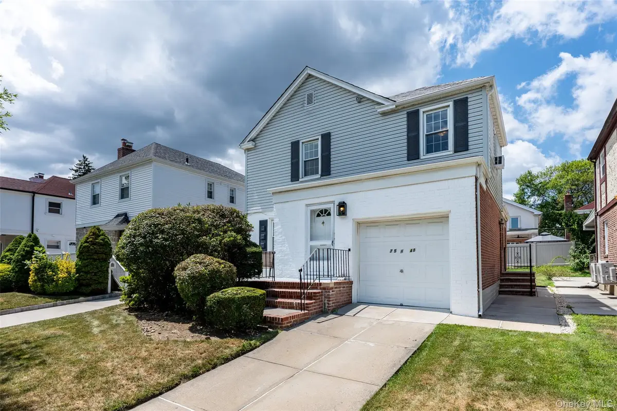 7548 195th Street, Fresh Meadows, NY 11366 - Image #1