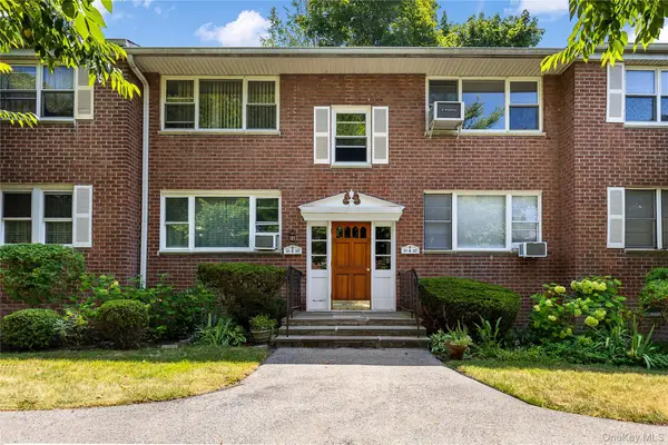 121 N Broadway Avenue #21E, White Plains, NY 10603