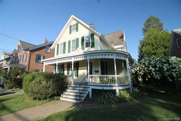 6 N Mesier Avenue, Wappingers Falls, NY 12590