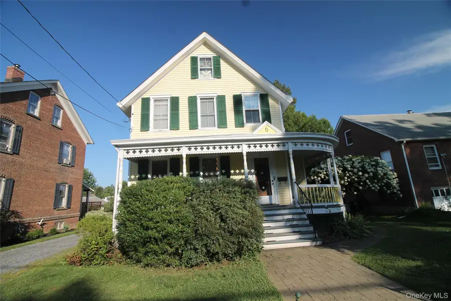 6 N Mesier Avenue, Wappingers Falls, NY 12590 - Image #3