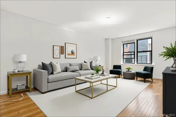 665 Thwaites Place #4V, Bronx, NY 10467