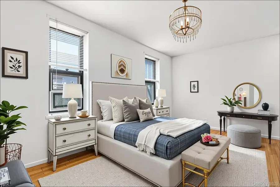 665 Thwaites Place #4V, Bronx, NY 10467 - Image #2