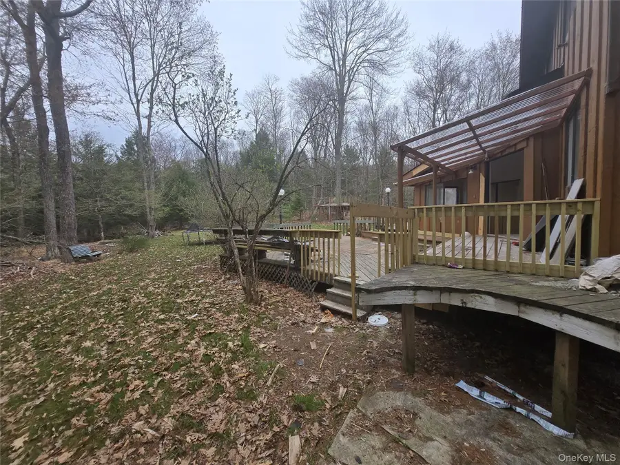 13 Skunk Hollow Road, South Fallsburg, NY 12779 - Image #3