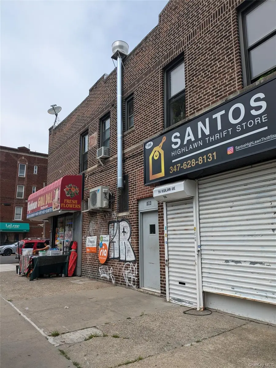 196 Highlawn Avenue, Brooklyn, NY 11223 - Image #3