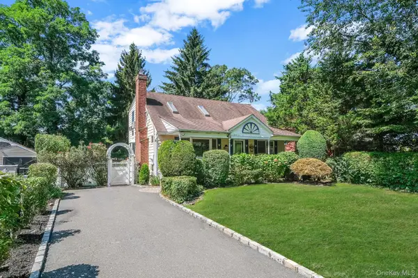 65 Circle Drive, East Northport, NY 11731