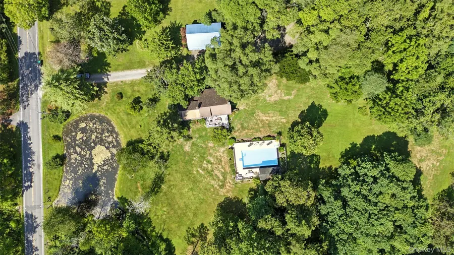 442 S Ohioville Road, New Paltz, NY 12561 - Image #3