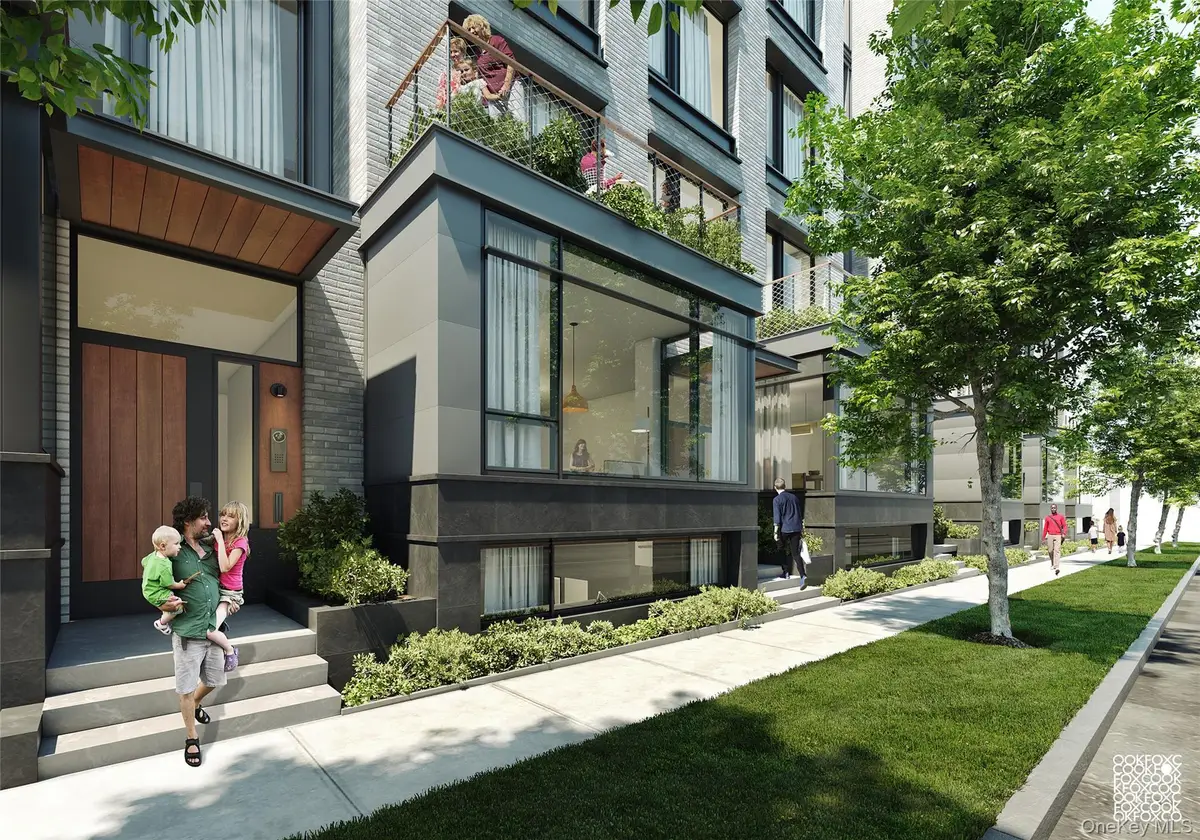 4 Lighthouse Landing #TH13, Sleepy Hollow, NY 10591 - Image #1