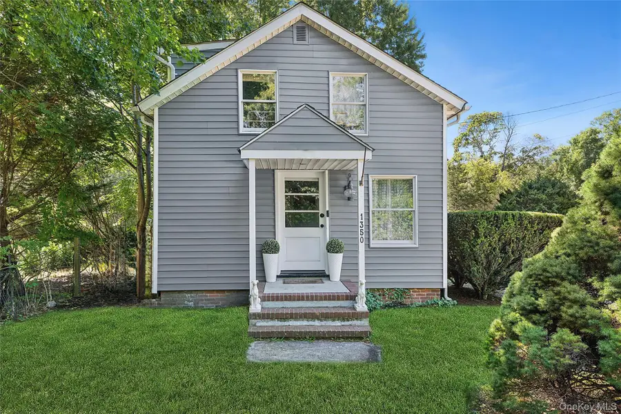 1350 Brick Kiln Road, Sag Harbor, NY 11963 - Image #2